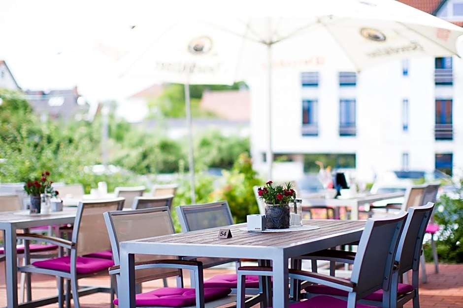 Wiechmanns Weserhotel