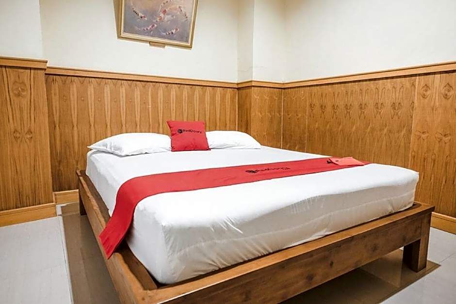 RedDoorz near Kartini Mall Lampung