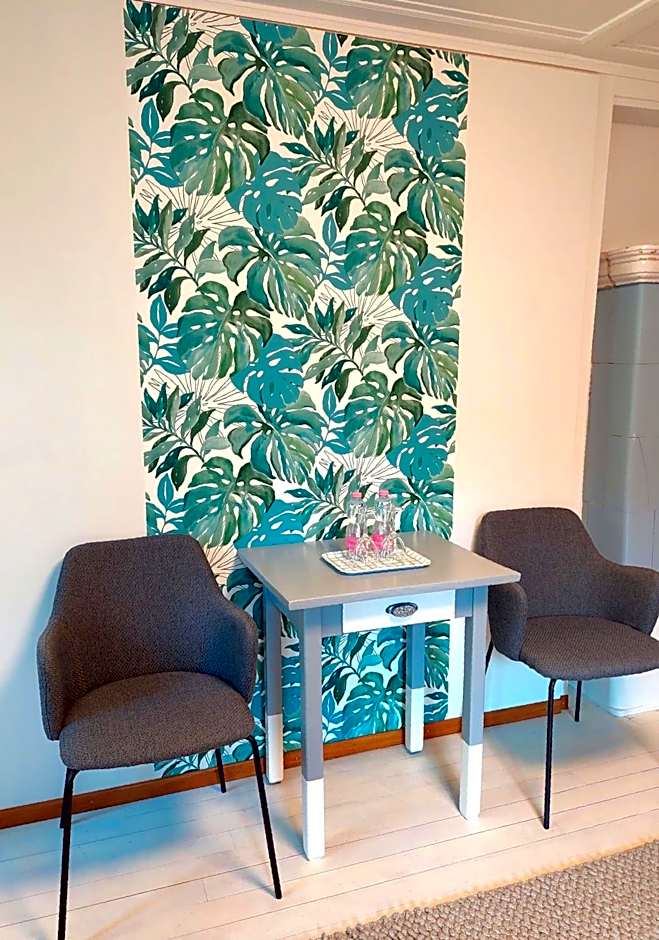 Chambres d'hôtes T'22