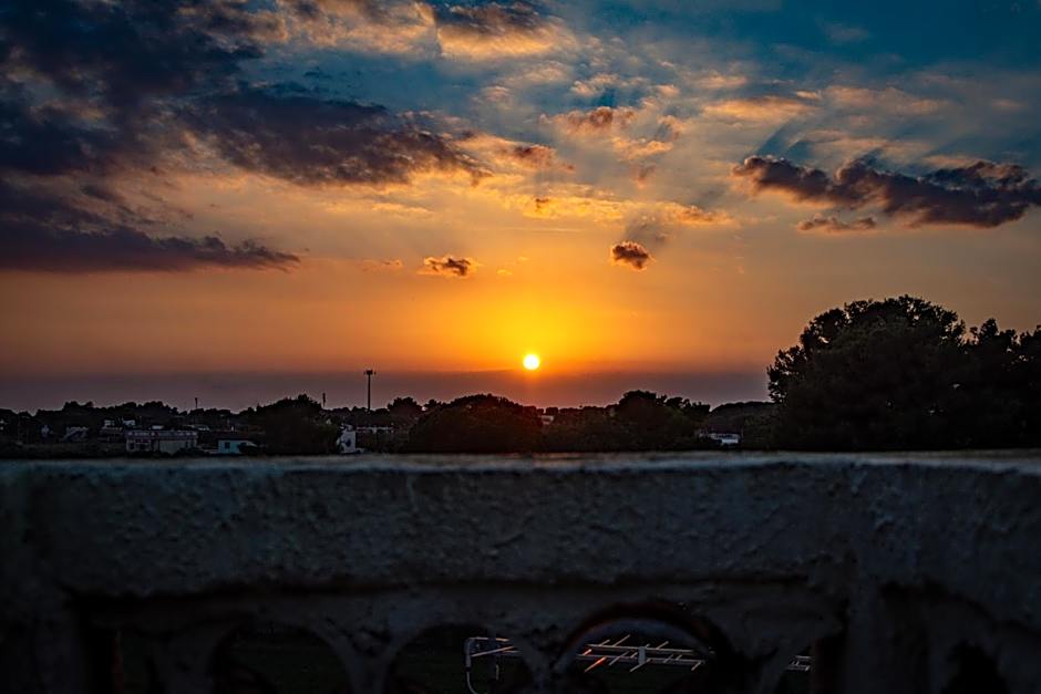 Antica Casina B&B di Charme