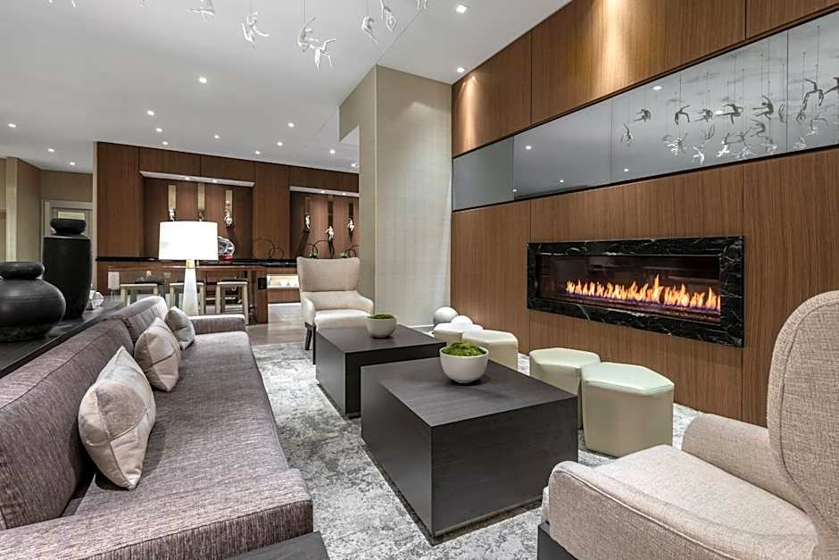 AC Hotel by Marriott Atlanta Midtown