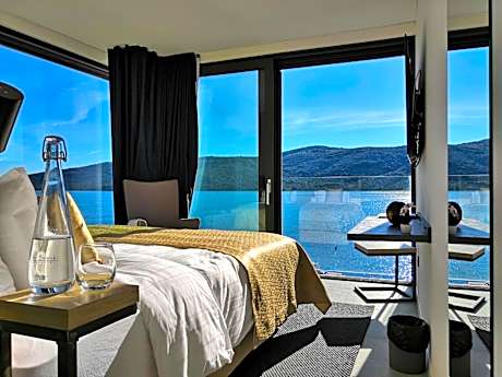 Sky Beach Aparthotel