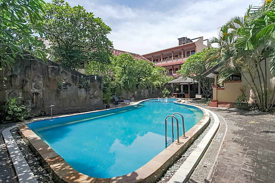 Bali Diva Hotel Kuta