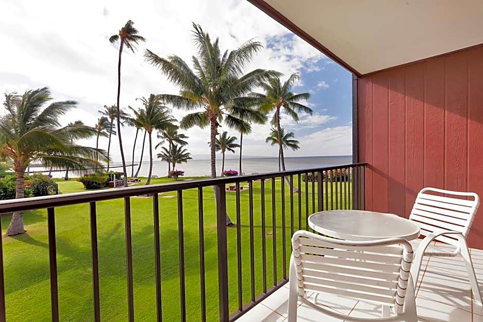 Castle Molokai Shores