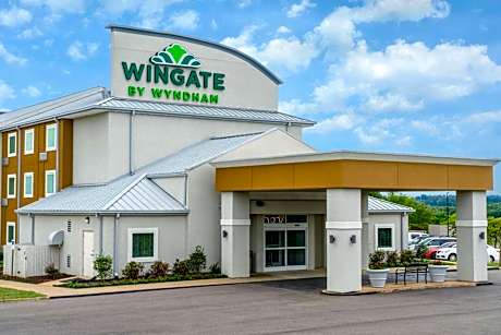 Wingate by Wyndham Horn Lake Southaven
