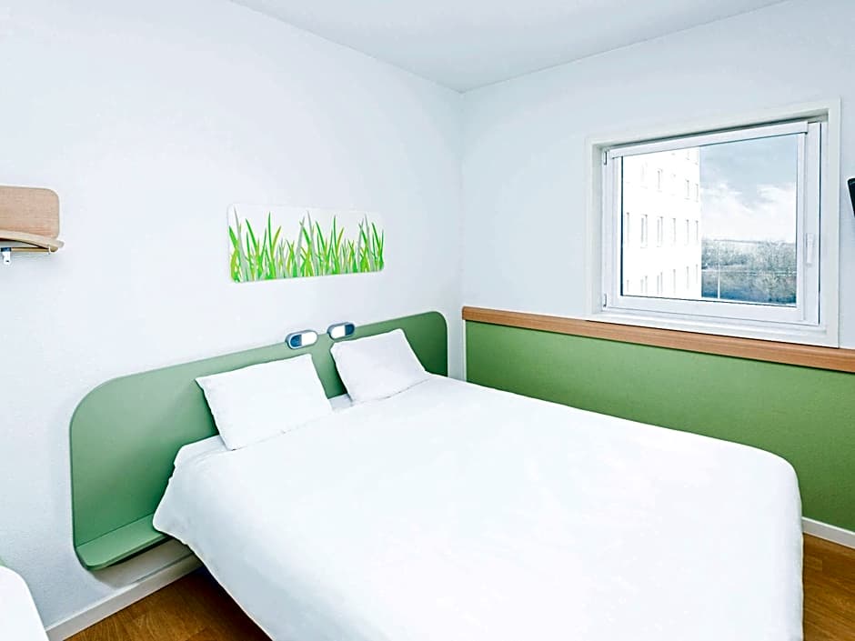 ibis Budget Luxembourg Sud