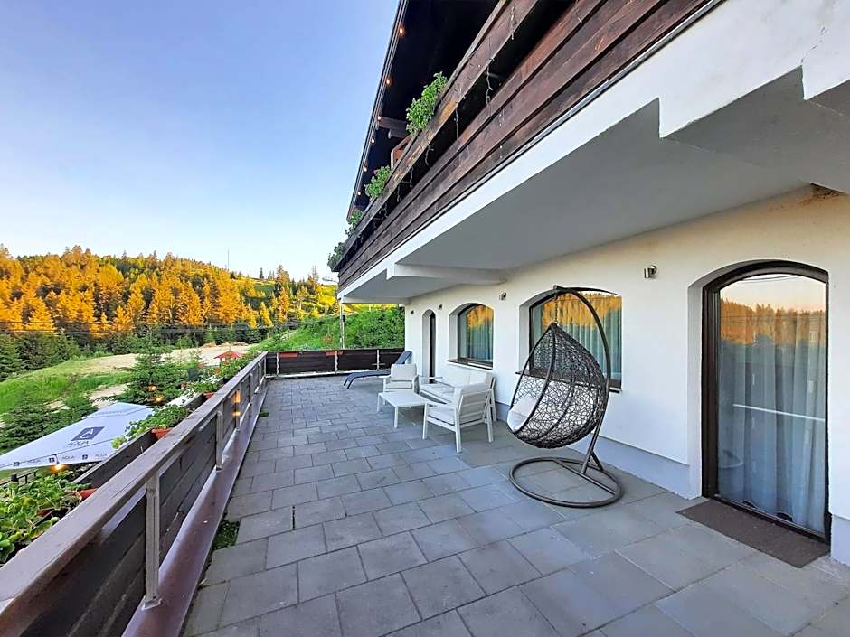 Pensiune & Restaurant Victoria