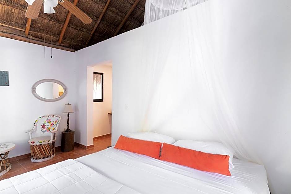 Collection O EcoVergel Hotel Boutique Spa in Tulum