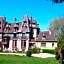 château Mont Suzey