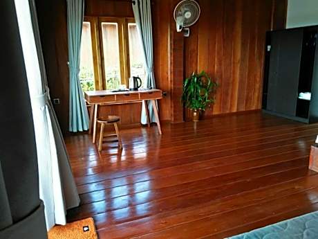 Double Room - Disability Access