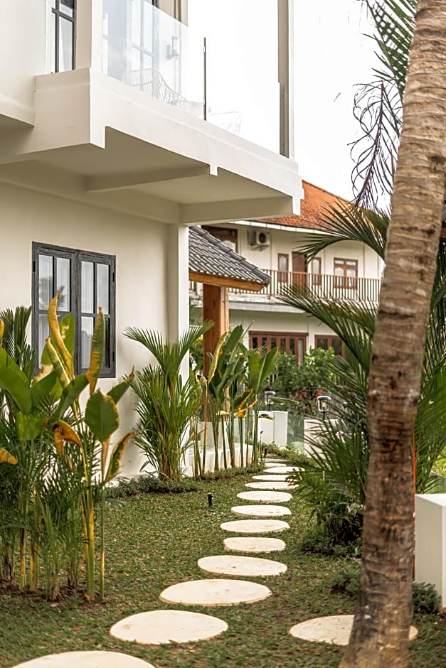 Sarang Apartments By Evdekimi – Ubud, CO