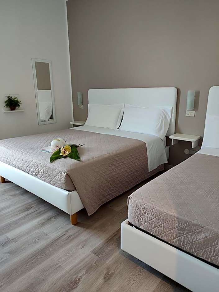 Hotel Madera