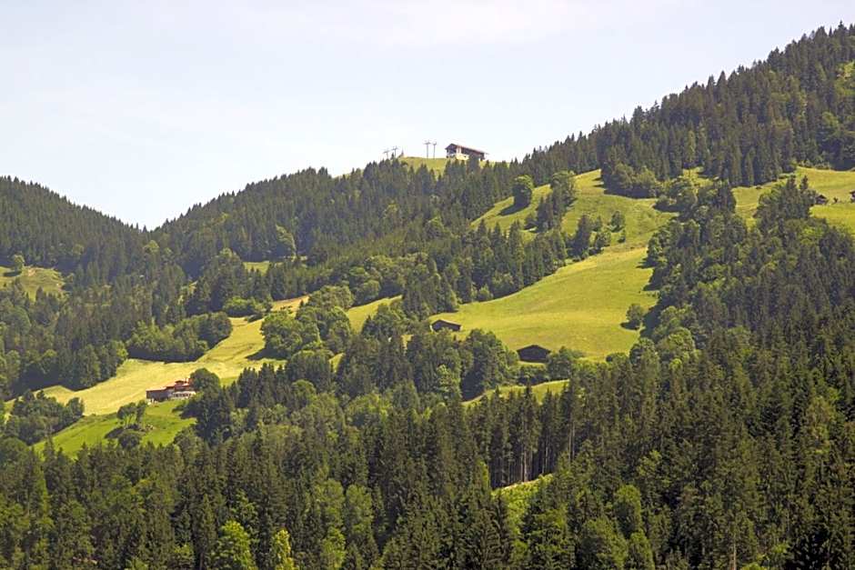 Sporthotel Tirolerhof