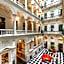 Hotel Oktogon Haggenmacher by Continental Group