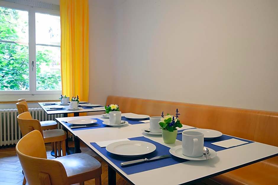 Hotel Marthahaus