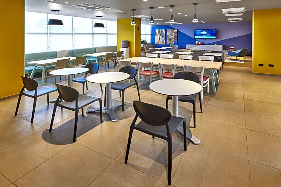 City Suites Silao Aeropuerto