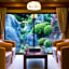 Beautiful Japanese Garden Kagetsu