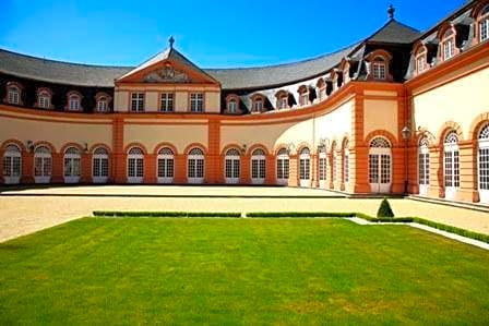 Schlosshotel Weilburg