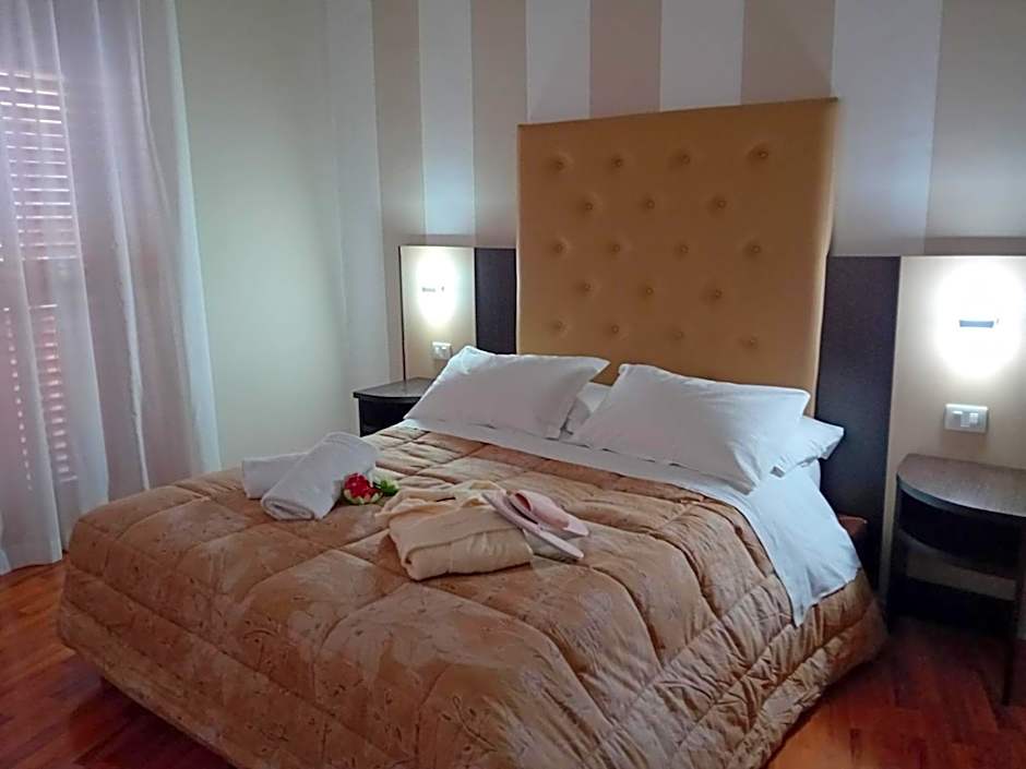 Hotel Sant'Elia