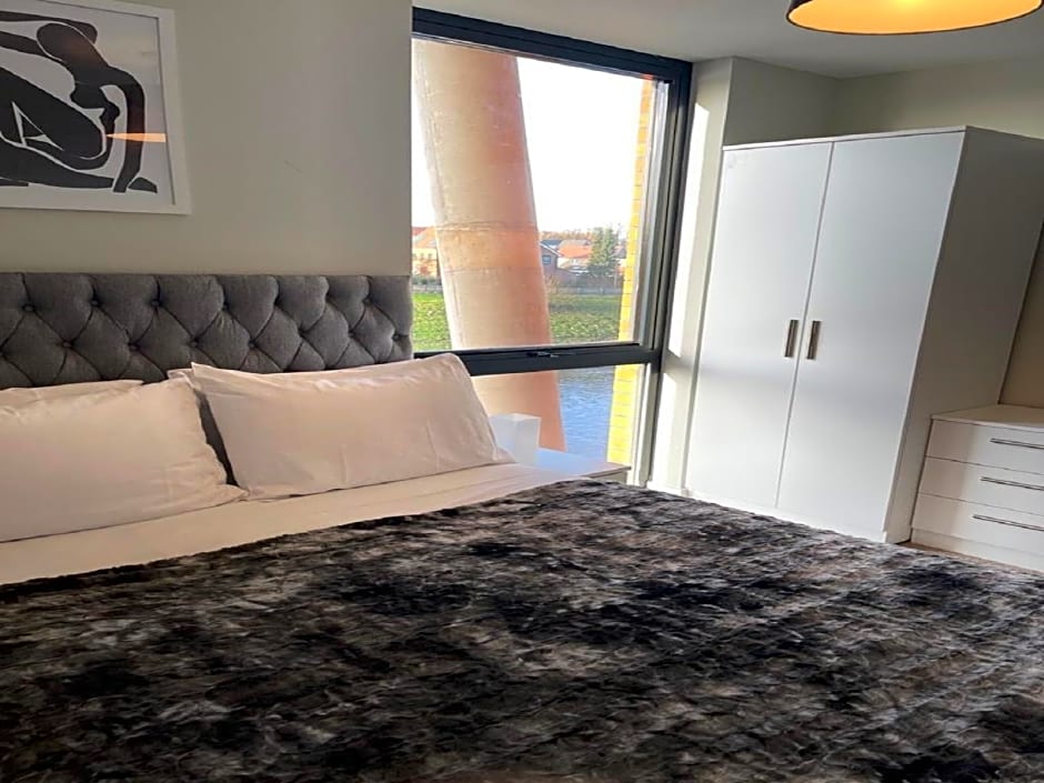 Dream Apartments Manchester