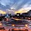Hilton Jinan South Hotel & Residence