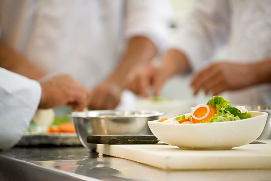 Himalayan Front Hotel by KGH Group