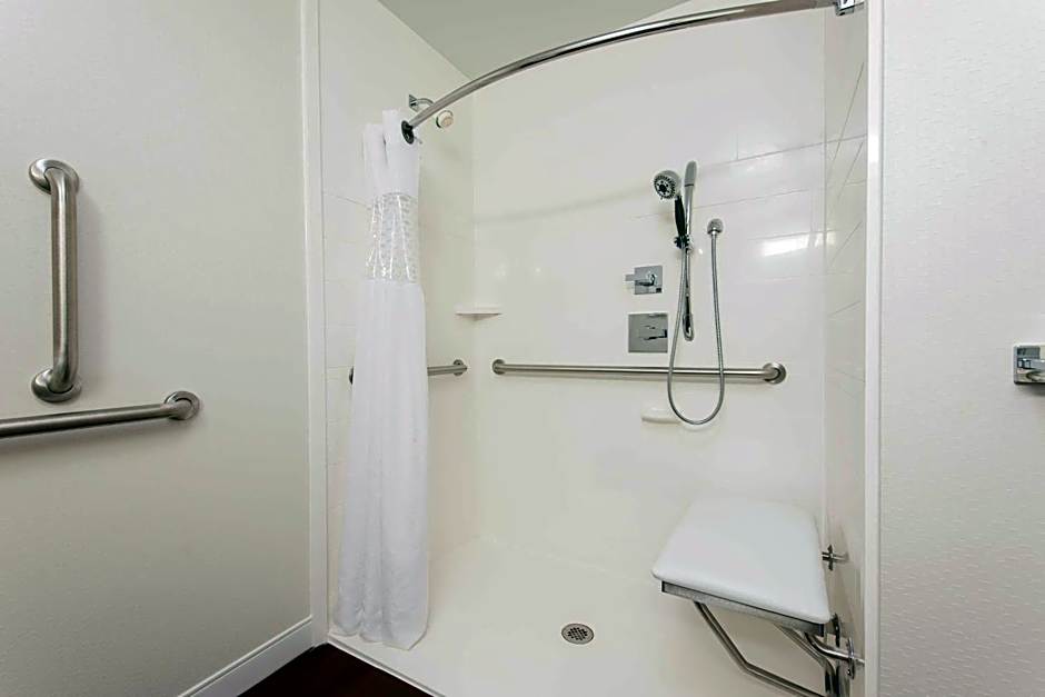 Hampton Inn By Hilton Seymour