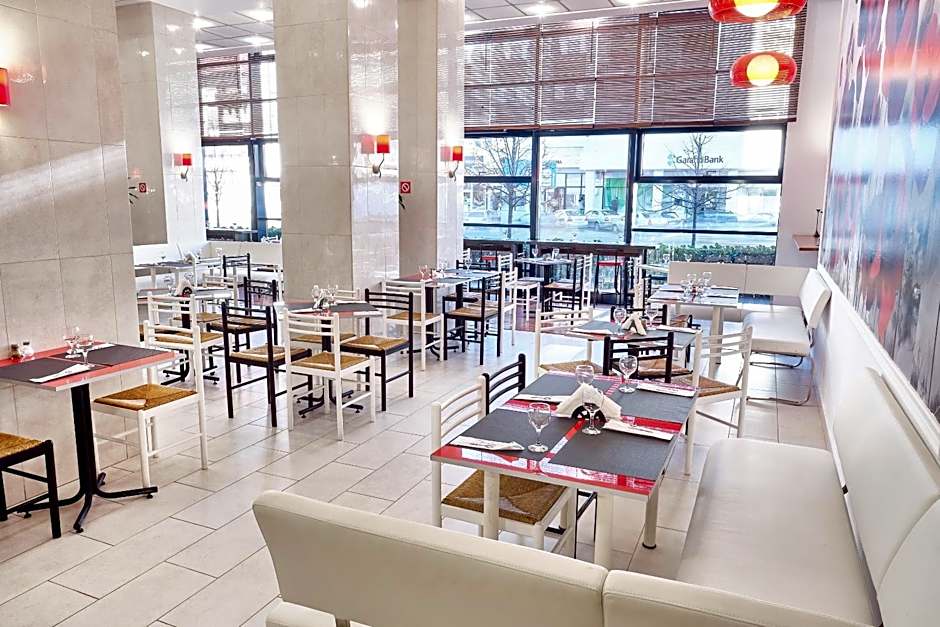 MyContinental Sibiu