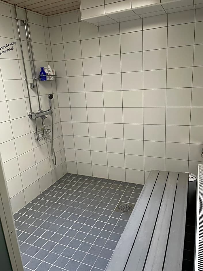 Tapulitalo Guesthouse