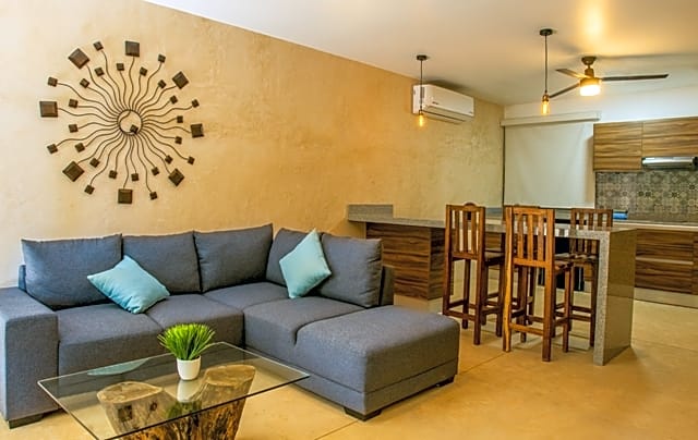 Azul Tulum by GuruHotel