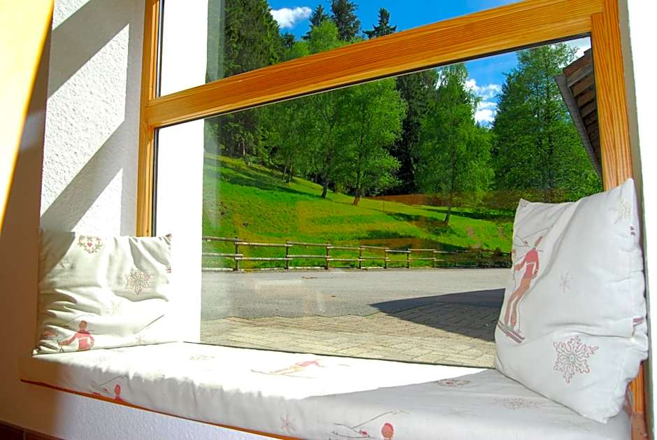 Chambre d'hôtes Kieffer Le Grand Bienfaisy