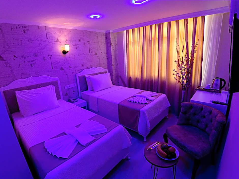 Vander Valk İstanbul Hotel