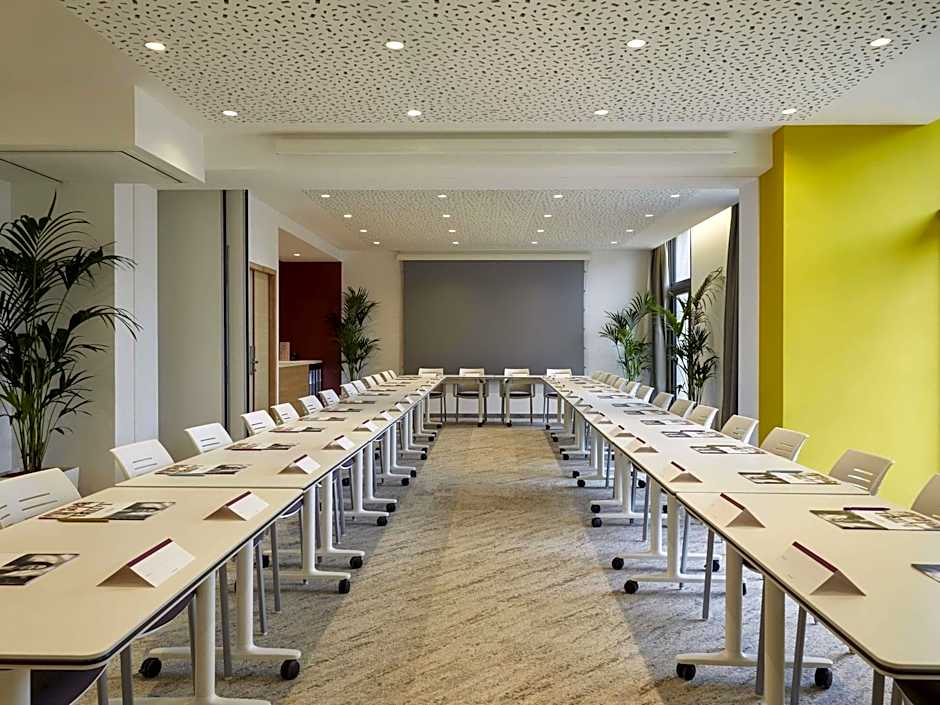 Mercure Avignon Gare TGV