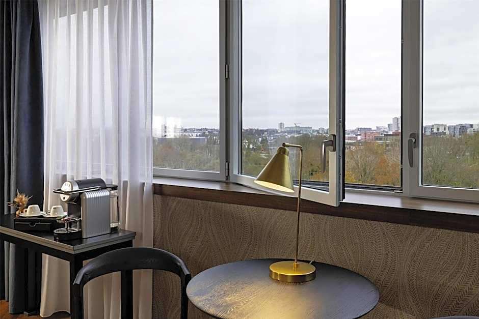Best Western Plus Hotel Isidore