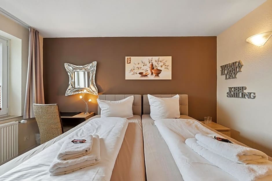 7o'Clock - Hotel Hannover