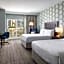 Jamaica Bay Inn Marina Del Rey Tapestry Collection by Hilton