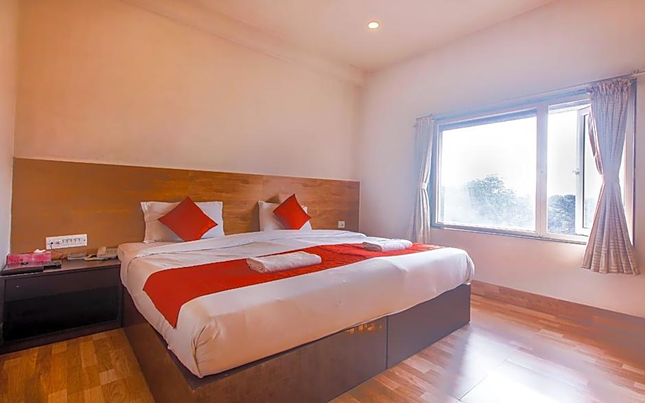 Treebo Trend Saini Inn – Calcutta, LA