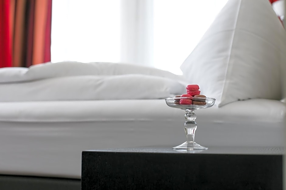 Hotel Metropol