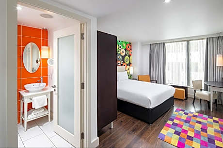 Premium Double Room