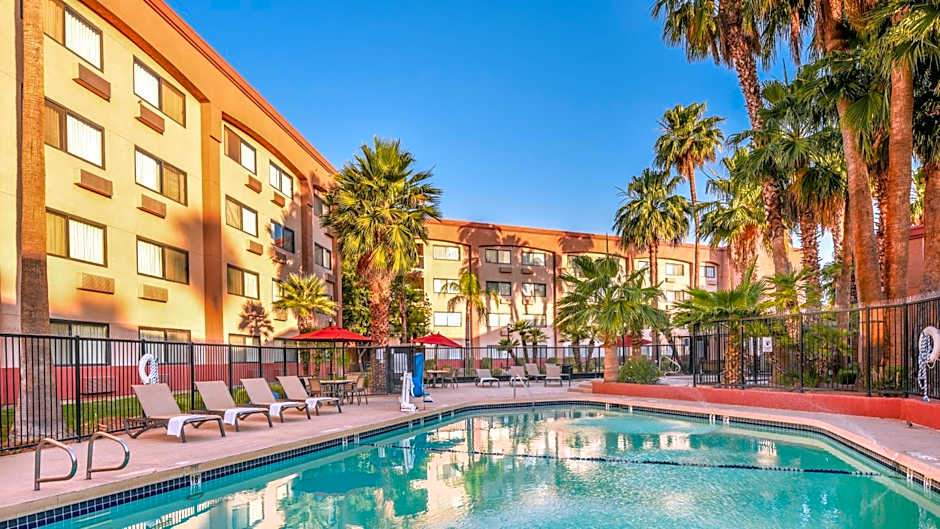 Radisson Hotel Casa Grande