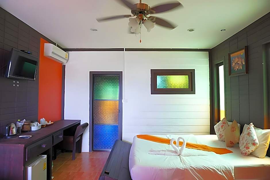 Wanghin Bungalow