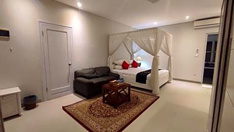 Superior Villa