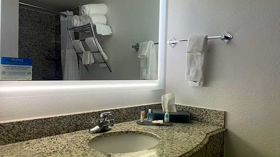 Comfort Inn Conover - Hickory