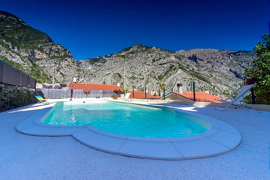 Residence La Piazzetta