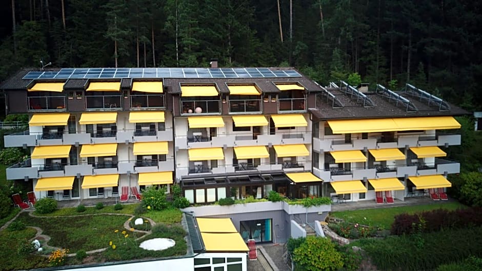 Hotel Hochwald