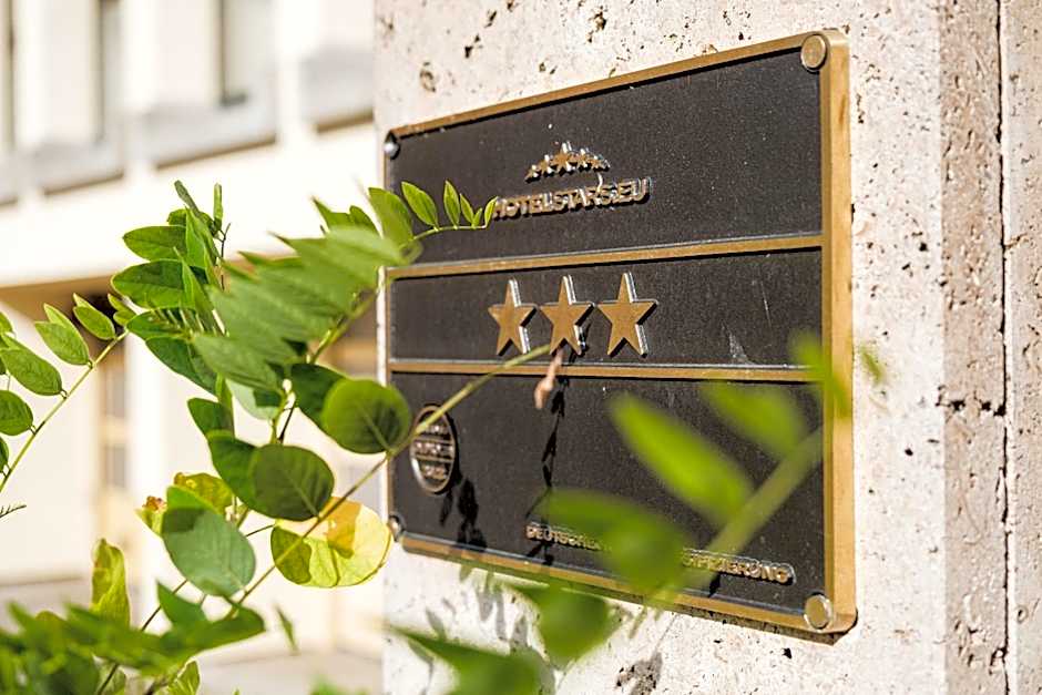 Hotel Pelikan