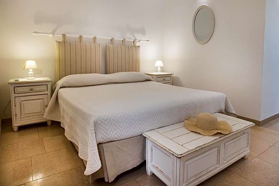 Antica Masseria Ficazzana - Tenuta