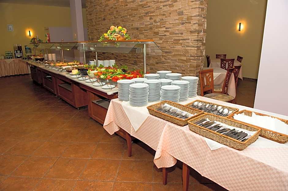 Ivana Palace Hotel