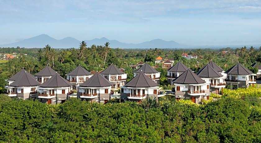 Swan Paradise A Pramana Experience