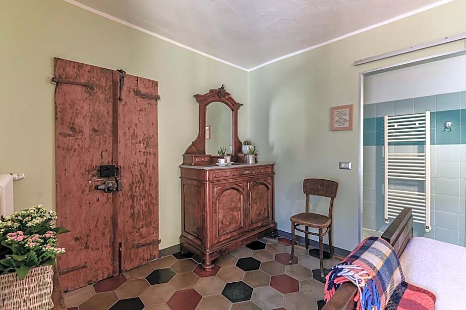 Albergo Diffuso Ca' Spiga